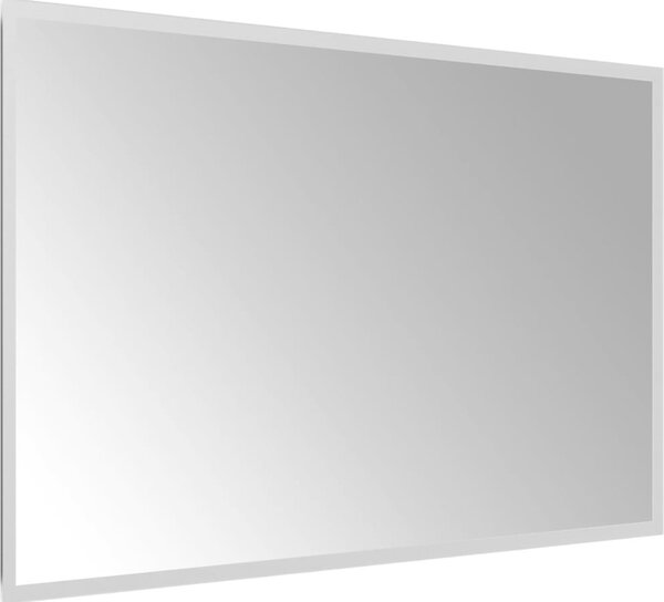 VidaXL Koupelnové zrcadlo s LED osvětlením 50x80 cm [3154080]