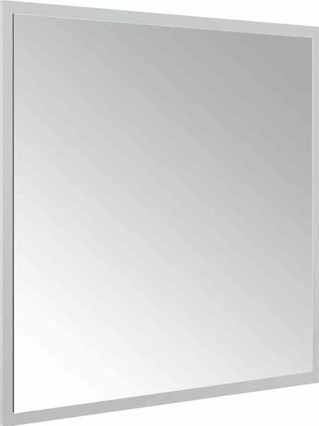 VidaXL Koupelnové zrcadlo s LED osvětlením 60 x 60 cm [151759]