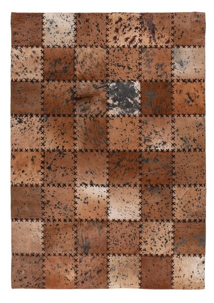 Arte Espina Kusový koberec Voila 100 hnědá Rozměr: 200 x 290 cm