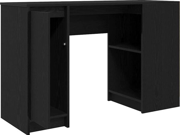 VidaXL Psací stůl 120x42x76 cm kompozitní dřevo [861820] Barva: dub artisan