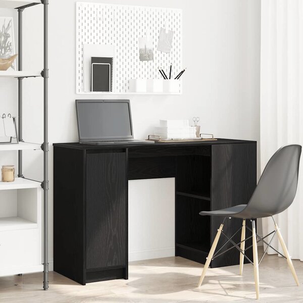VidaXL Psací stůl 120x42x76 cm kompozitní dřevo [861820] Barva: dub artisan
