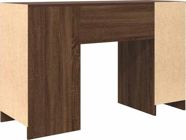 VidaXL Psací stůl 120x42x76 cm kompozitní dřevo [861820] Barva: dub artisan