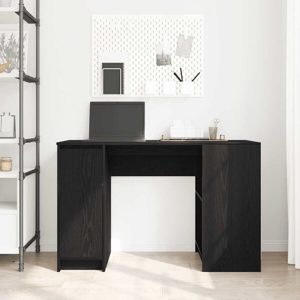 VidaXL Psací stůl 120x42x76 cm kompozitní dřevo [861820] Barva: dub artisan