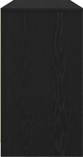 VidaXL Psací stůl 120x42x76 cm kompozitní dřevo [861820] Barva: dub artisan