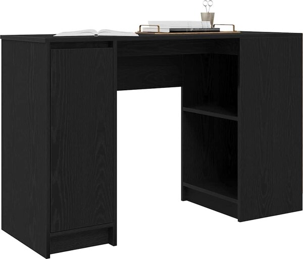 VidaXL Psací stůl 120x42x76 cm kompozitní dřevo [861820] Barva: dub artisan