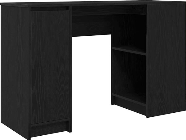 VidaXL Psací stůl 120x42x76 cm kompozitní dřevo [861820] Barva: dub artisan