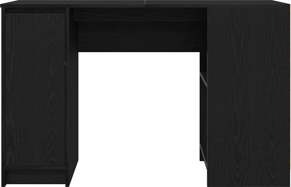 VidaXL Psací stůl 120x42x76 cm kompozitní dřevo [861820] Barva: dub artisan
