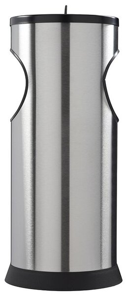 Rossignol SAS Koš s popelníkem Rossignol Kipso 58958 nerez ocel 0,25 +17,5L