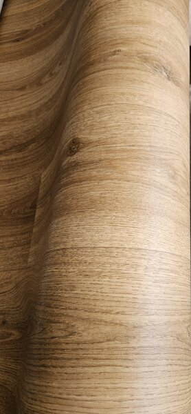 PVC podlaha Essentials (Iconik) J 280T Powell Oak Gold
