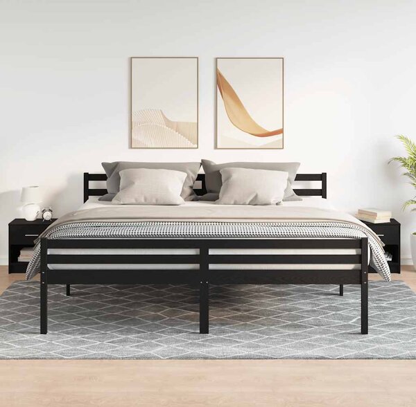 VidaXL Noční stolky 2 ks se zásuvkou 39 x 28 x 41 cm [858750] Barva: dub sonoma