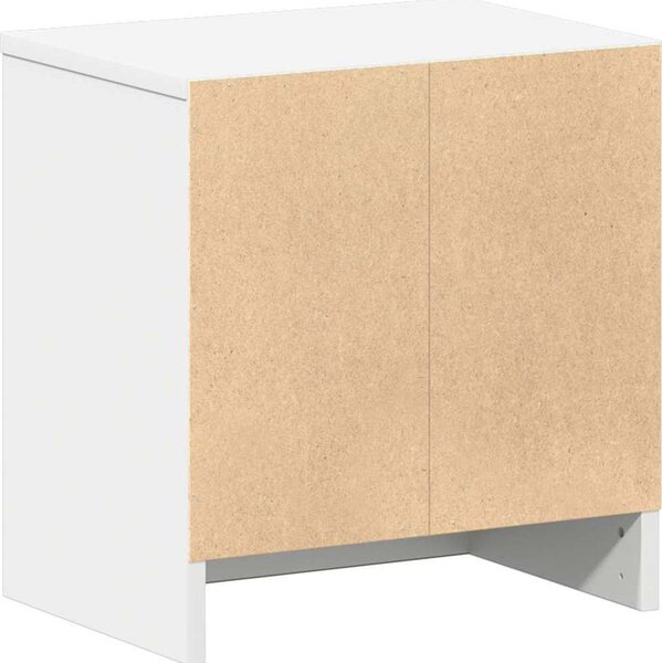 VidaXL Noční stolky 2 ks se zásuvkou 39 x 28 x 41 cm [858750] Barva: dub sonoma