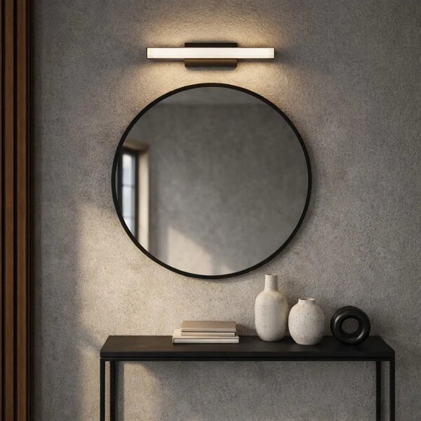 Toolight Nástěnné LED osvětlení 40CM APP1854-1W černé