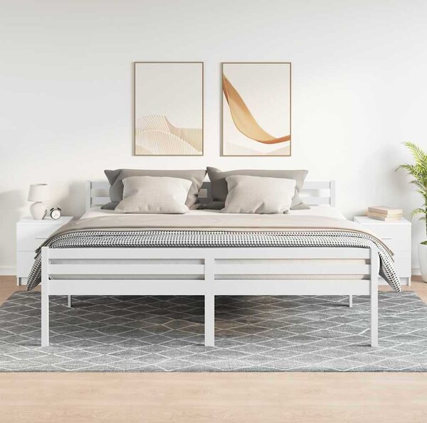VidaXL Noční stolky 2 ks se 2 zásuvkami 40 x 36 x 50 cm [858790] Barva: šedá sonoma