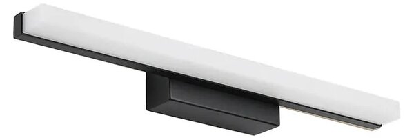 Toolight Nástěnné LED osvětlení 40CM APP1854-1W černé