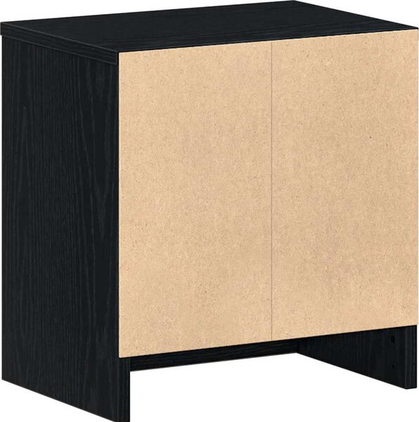 VidaXL Noční stolky 2 ks se zásuvkou 39 x 28 x 41 cm [858750] Barva: dub sonoma
