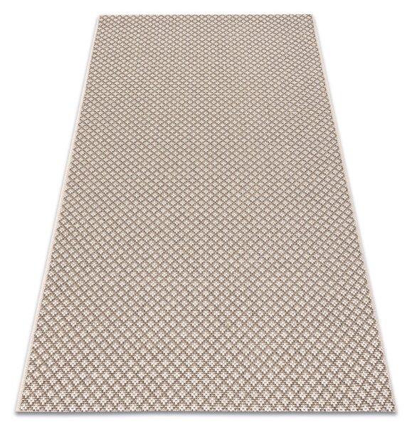 Koberec SIZAL FLOORLUX 50002 šampaňské / taupe