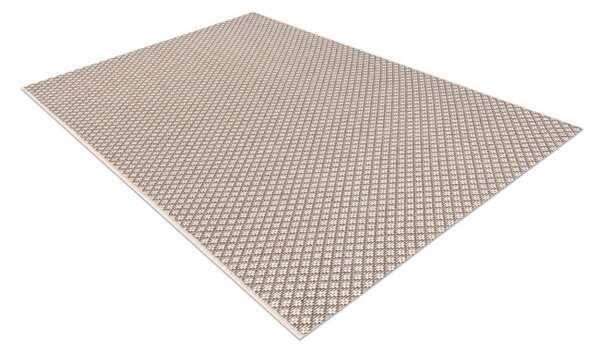 Koberec SIZAL FLOORLUX 50002 šampaňské / taupe