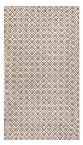 Koberec SIZAL FLOORLUX 50002 šampaňské / taupe