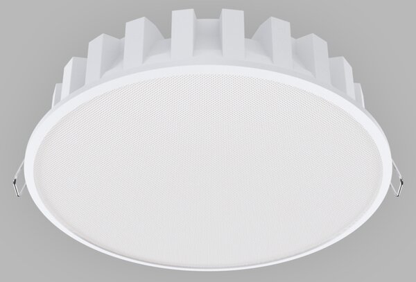 LED2 2151551 Zápustné svítidlo ZITA M, W 15-35W 3000K/3500K/4000K bílá