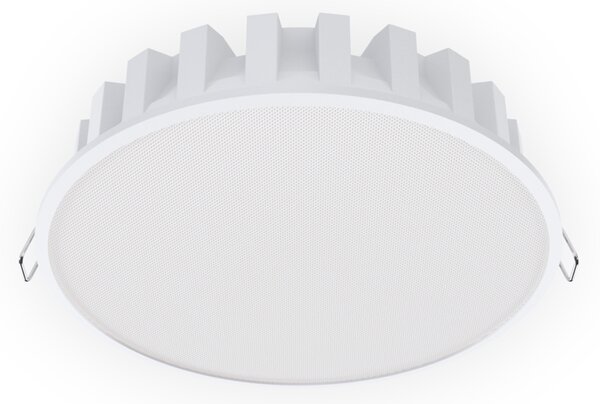 LED2 2151551 Zápustné svítidlo ZITA M, W 15-35W 3000K/3500K/4000K bílá