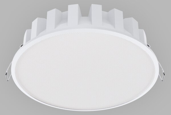 LED2 2151451 Zápustné svítidlo ZITA S, W 12-24W 3000K/3500K/4000K bílá
