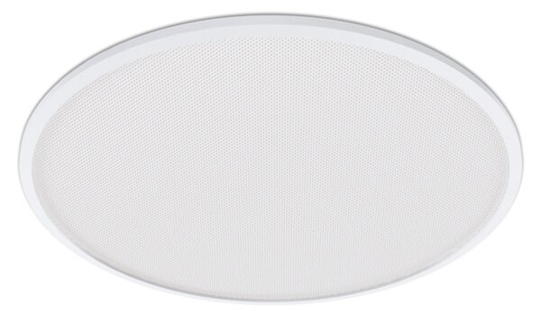LED2 2151451 Zápustné svítidlo ZITA S, W 12-24W 3000K/3500K/4000K bílá