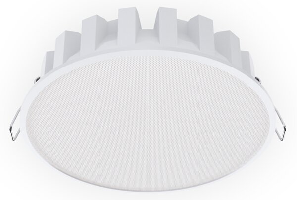 LED2 2151451 Zápustné svítidlo ZITA S, W 12-24W 3000K/3500K/4000K bílá