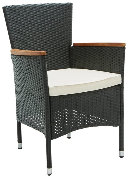 ZAHRADNÍ SESTAVA dřevo, kov, plast, textil Ambia Garden - Online Only zahradní nábytek, Online Only
