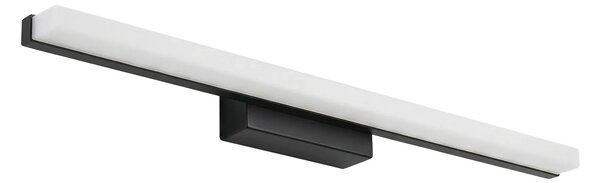 Toolight Nástěnné LED osvětlení 60CM APP1855-1W černé