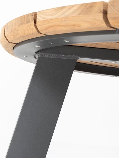 4Seasons Outdoor designové zahradní konferenční stoly Emma Coffe Table