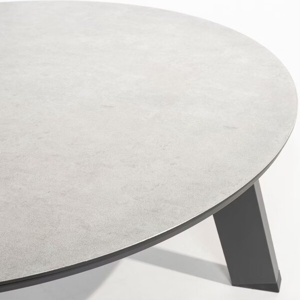 4Seasons Outdoor designové zahradní konferenční stoly Emma Coffe Table