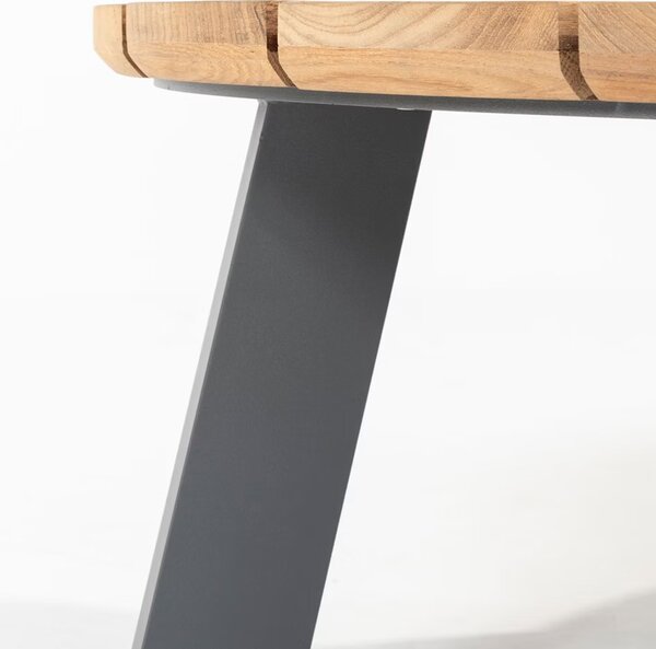 4Seasons Outdoor designové zahradní konferenční stoly Emma Coffe Table