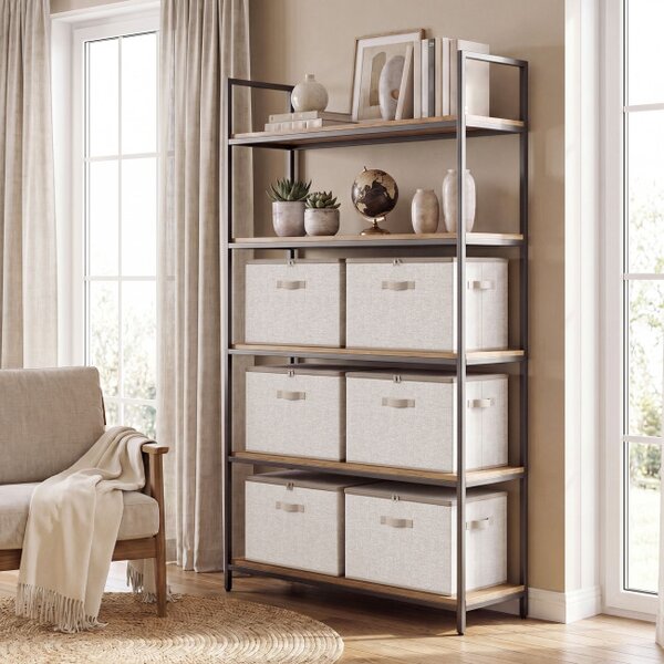 Sada tří úložných boxů RZBB35050LZ04 (3 ks)