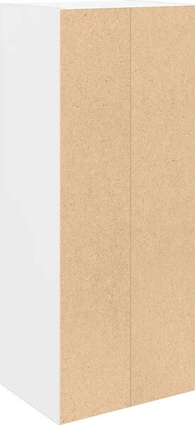 VidaXL Knihovna 31x24x77 cm kompozitní dřevo [860328] Barva: dub sonoma