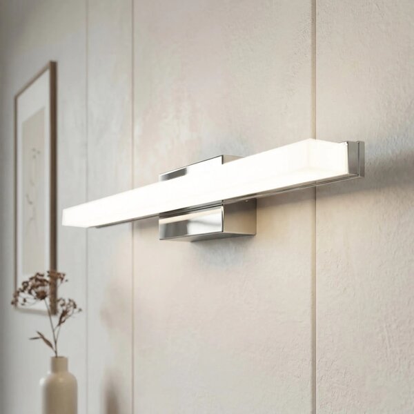 Toolight Nástěnné LED osvětlení 60CM APP1846-1W chrom