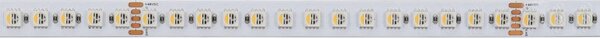 IMPR 840458 Deko-Light LED pásek - Long Run, SMD, 48V-10W, RGB+3000 K, 5m