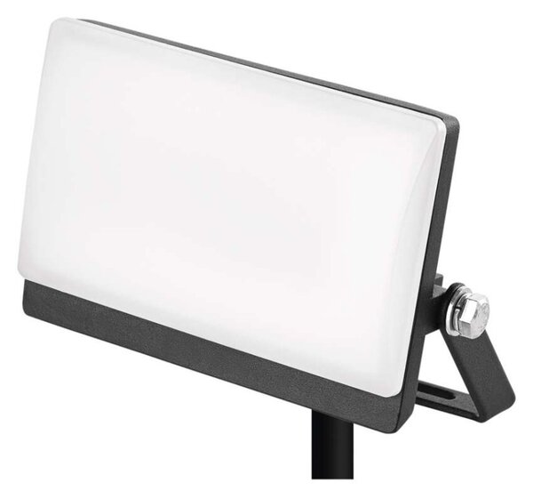 EMOS Lighting LED reflektor TAMBO EVO, 10 W, 1000 lm, IP65, černý