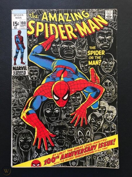 Tie Ler Plakát Marvel, Spider-Man 3, 51.5 x 36 cm