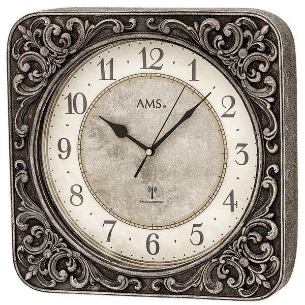 Hodiny AMS 5968