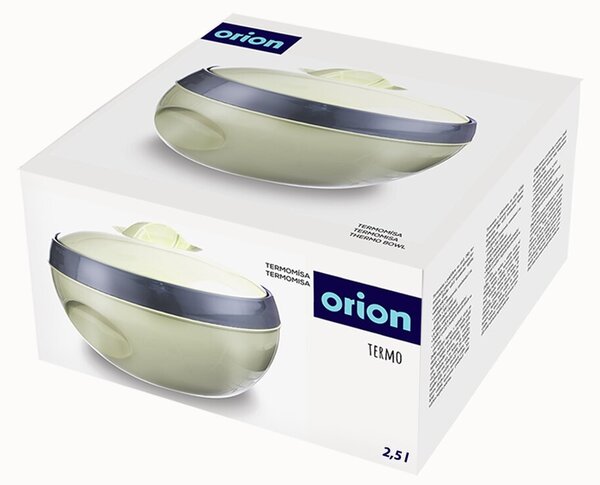 Termomísa TERMO Venus 2,5 l