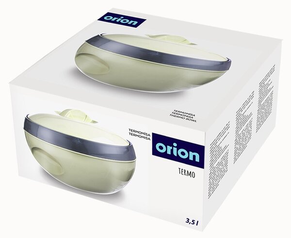 Termomísa TERMO Venus 3,5 l