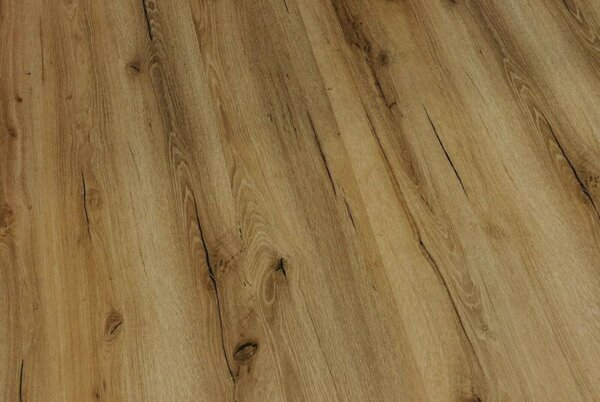 Vinylová SPC Ablux podlaha SolidCORE X-Cellente - Dub Erica 80101
