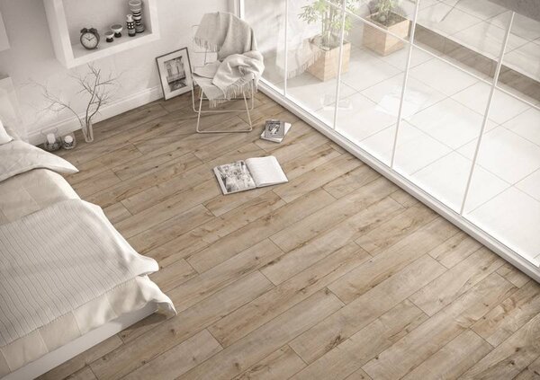 Laminátová plovoucí podlaha AGT Natura Line Meric PRK506