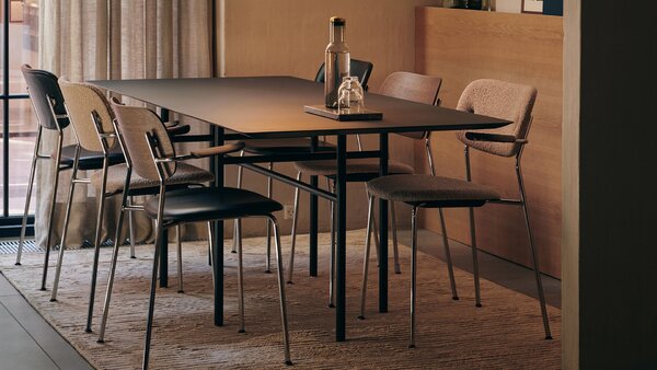 Audo Copenhagen designové židle Co Chair