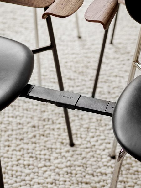 Audo Copenhagen designové židle Co Chair