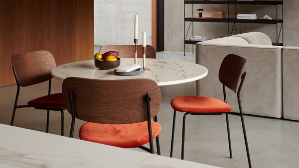 Audo Copenhagen designové židle Co Chair