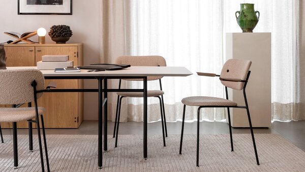 Audo Copenhagen designové židle Co Chair