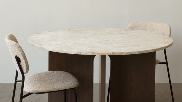 Audo Copenhagen designové židle Co Chair