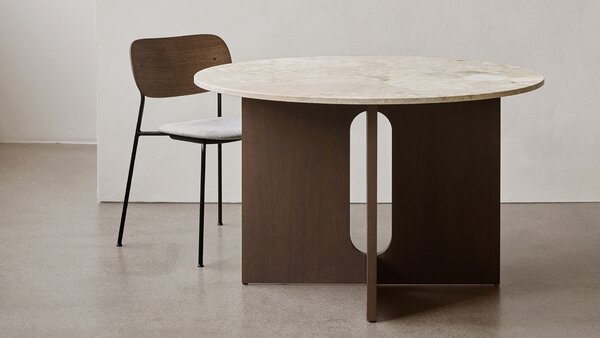 Audo Copenhagen designové židle Co Chair