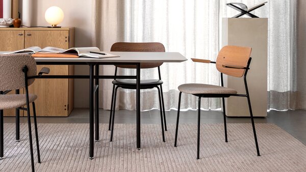Audo Copenhagen designové židle Co Chair